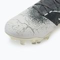 Buty piłkarskie męskie New Balance Tekela Pro Low Laced V4+ FG graphite 7