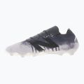 Buty piłkarskie męskie New Balance Tekela Pro Low Laced V4+ FG graphite 8