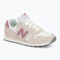 Buty damskie New Balance 373's V2 moonbeam/pink