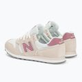 Buty damskie New Balance 373's V2 moonbeam/pink 4