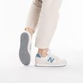 Buty damskie New Balance 373's V2 moonbeam/blue 2