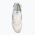 Buty damskie New Balance 373's V2 moonbeam/blue 7