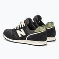 Buty męskie New Balance 373's V2 black 3