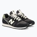 Buty męskie New Balance 373's V2 black 4