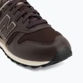 Buty męskie New Balance Classic 373's V2 black coffee/mushroom/driftwood pl2 7