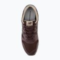 Buty męskie New Balance Classic 373's V2 black coffee/mushroom/driftwood pl2 4