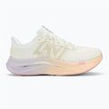 Buty do biegania damskie New Balance FuelCell Propel v4 sea salt 2