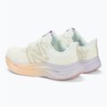 Buty do biegania damskie New Balance FuelCell Propel v4 sea salt 3