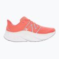 Buty do biegania damskie New Balance Fresh Foam X More v4 gulf red 9
