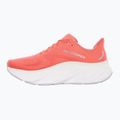 Buty do biegania damskie New Balance Fresh Foam X More v4 gulf red 10