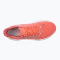 Buty do biegania damskie New Balance Fresh Foam X More v4 gulf red 11