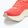 Buty do biegania damskie New Balance Fresh Foam X More v4 gulf red 7