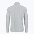 Bluza do biegania męska New Balance Space Dye 1/4 Zip grey 7