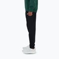 Spodnie męskie New Balance AC Tapered 29" black 4