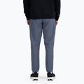 Spodnie męskie New Balance AC Tapered 29" graphite 2