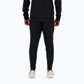 Spodnie męskie New Balance Tech Knit black 3