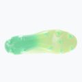 Buty piłkarskie męskie New Balance Furon Pro V7+ FG bleached lime glo 11