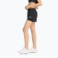 Spodenki damskie New Balance 2IN1 3" black 4