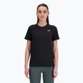 Koszulka damska New Balance Seamless black