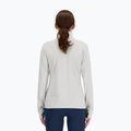 Bluza do biegania damska New Balance Sport Essentials Space Dye ashheath 2