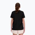 Koszulka do biegania damska New Balance Essentials SS black 2