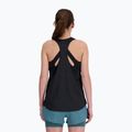 Tank top damski New Balance Athletics Tank Top black 3