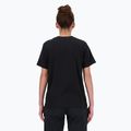 Koszulka damska New Balance Essentials Jersey black 2