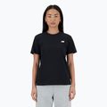 Koszulka damska New Balance Jersey Small Logo black