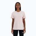 Koszulka damska New Balance Jersey Small Logo quartzpi