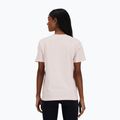 Koszulka damska New Balance Jersey Small Logo quartzpi 2
