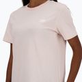 Koszulka damska New Balance Jersey Small Logo quartzpi 4
