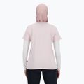 Koszulka damska New Balance Script Tee stonepin 3