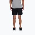 Spodenki męskie New Balance AC Seamless 7" black 2