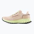 Buty do biegania damskie New Balance Fresh Foam Garoé Wide dark vintage rose 2