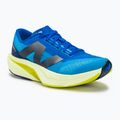 Buty do biegania damskie New Balance FuelCell Rebel v4 blue oasis