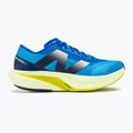 Buty do biegania damskie New Balance FuelCell Rebel v4 blue oasis 2