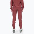 Spodnie damskie New Balance Classic Core Fleece washedbu 3