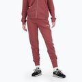 Spodnie damskie New Balance Classic Core Fleece washedbu 5