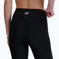 Legginsy damskie New Balance Sleek Pocket High Rise black 4