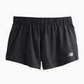 Spodenki damskie New Balance RC Seamless 3" black 7