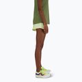 Spodenki damskie New Balance RC Seamless 3" lime light 4