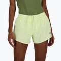 Spodenki damskie New Balance RC Seamless 3" lime light 6