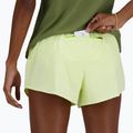 Spodenki damskie New Balance RC Seamless 3" lime light 7