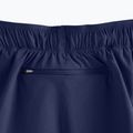 Spodenki damskie New Balance RC Seamless 3" blue 10