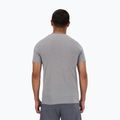 Koszulka męska New Balance Sport Essentials Heathertech grey 2
