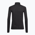 Bluza do biegania męska New Balance Athletics Seamless 1/4 ZIP black 2