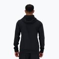 Bluza męska New Balance Tech Knit Hoodie black 3