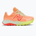 Buty do biegania damskie New Balance DynaSoft Nitrel v5 guava ice 2