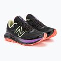 Buty do biegania damskie New Balance DynaSoft Nitrel v5 black 4