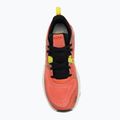 Buty do biegania damskie New Balance Fresh Foam X Hierro v8 orange/white/yellow 5